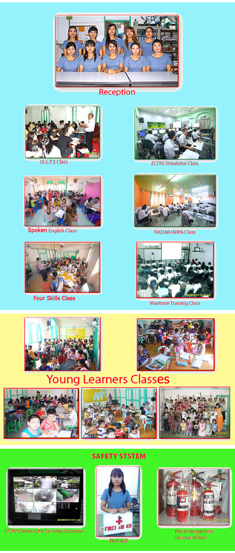 Success Language Academy